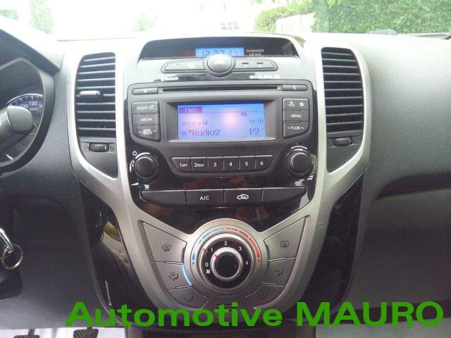 HYUNDAI iX20 1.4 90 CV Econext Comfort - NEOPATENTATI