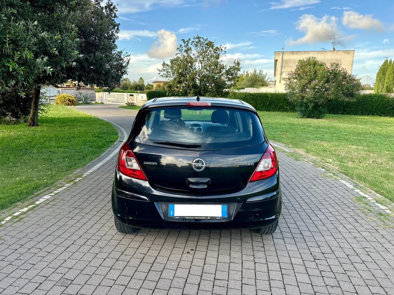 Opel Corsa 1.3 CDTI 75CV Adatta a neopatentato