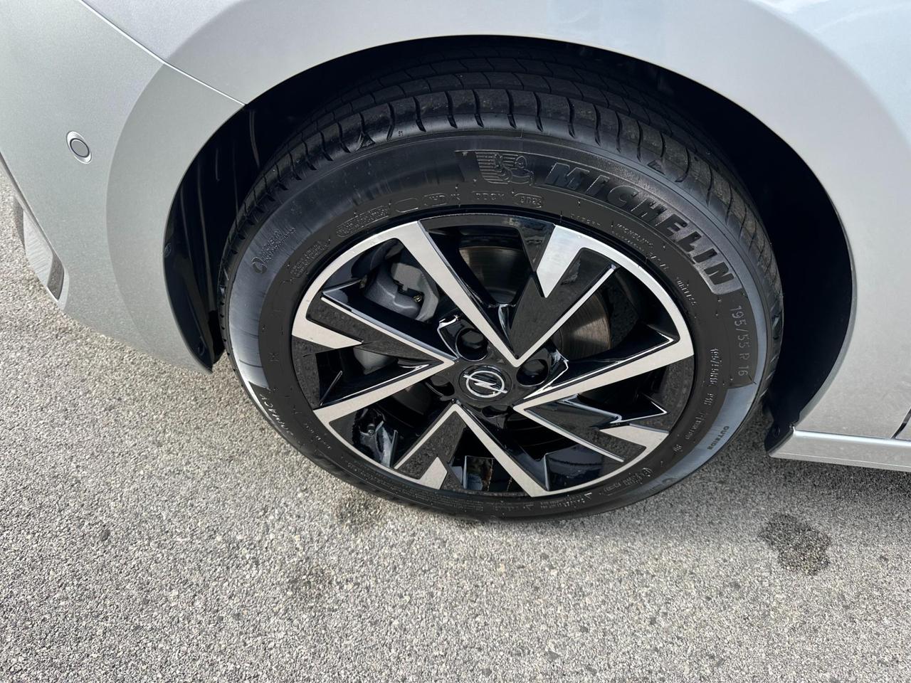 Opel Corsa 1.2 GS s&s 100cv