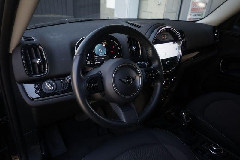 MINI Countryman MINI Countryman Cooper ALL4 Untamed Edition DCT Unicoproprietario