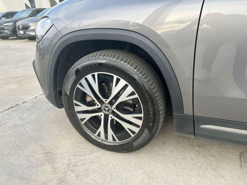 Mercedes-Benz GLA GLA 200 d Automatic Progressive Advanced