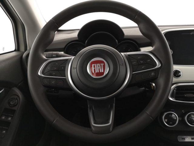 FIAT 500X 1.3 MultiJet 95 CV Cross