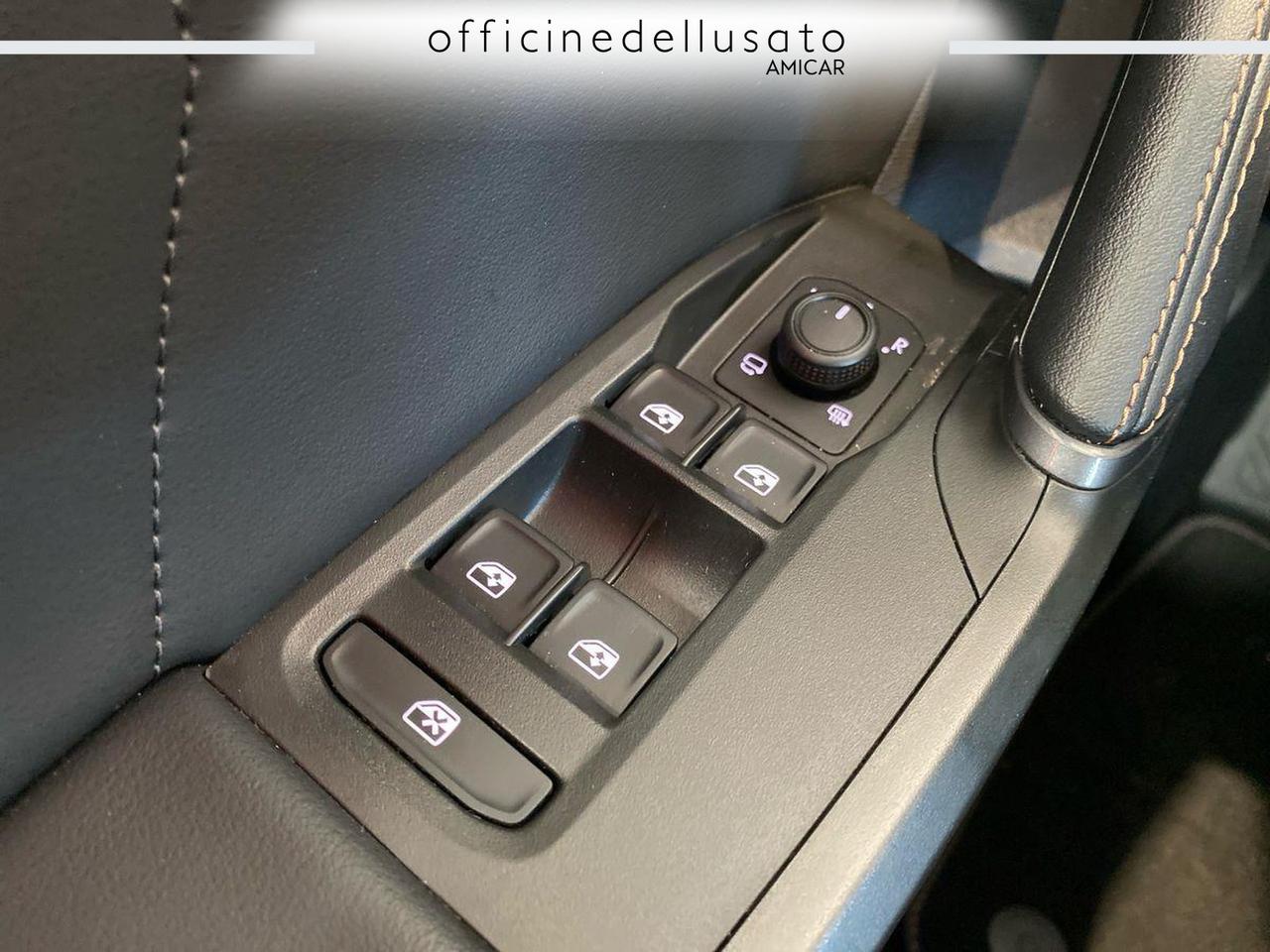 Cupra Formentor 2.0 tdi 150cv 4drive