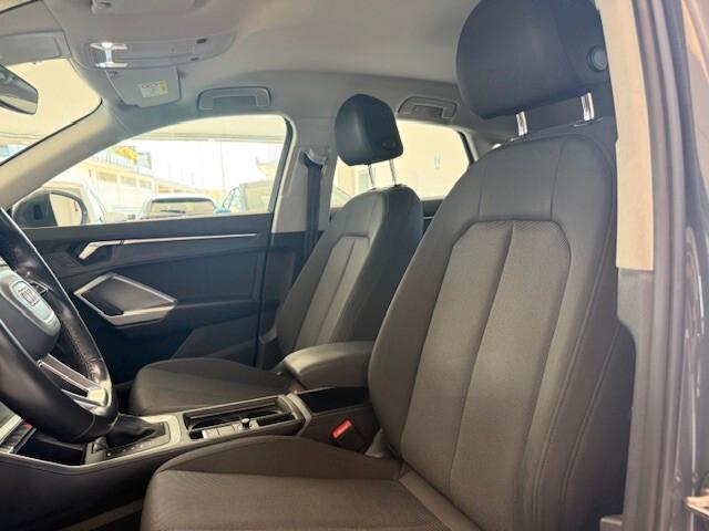 Audi Q3 SPB 35 TDI S tronic Business Plus 2020