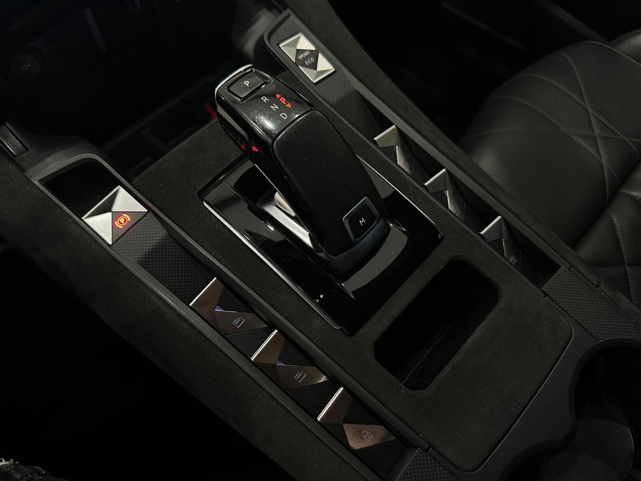 Ds 7 Crossback BlueHDi 130 aut. Performance line