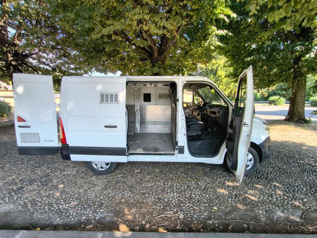 NISSAN NV 400 2.3 dCi 130CV Furgone
