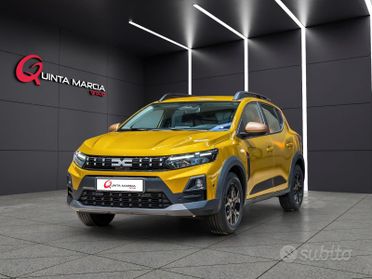 Dacia Sandero MY26 STEPWAY ECO-G 1.2(120 CV)EXTREM