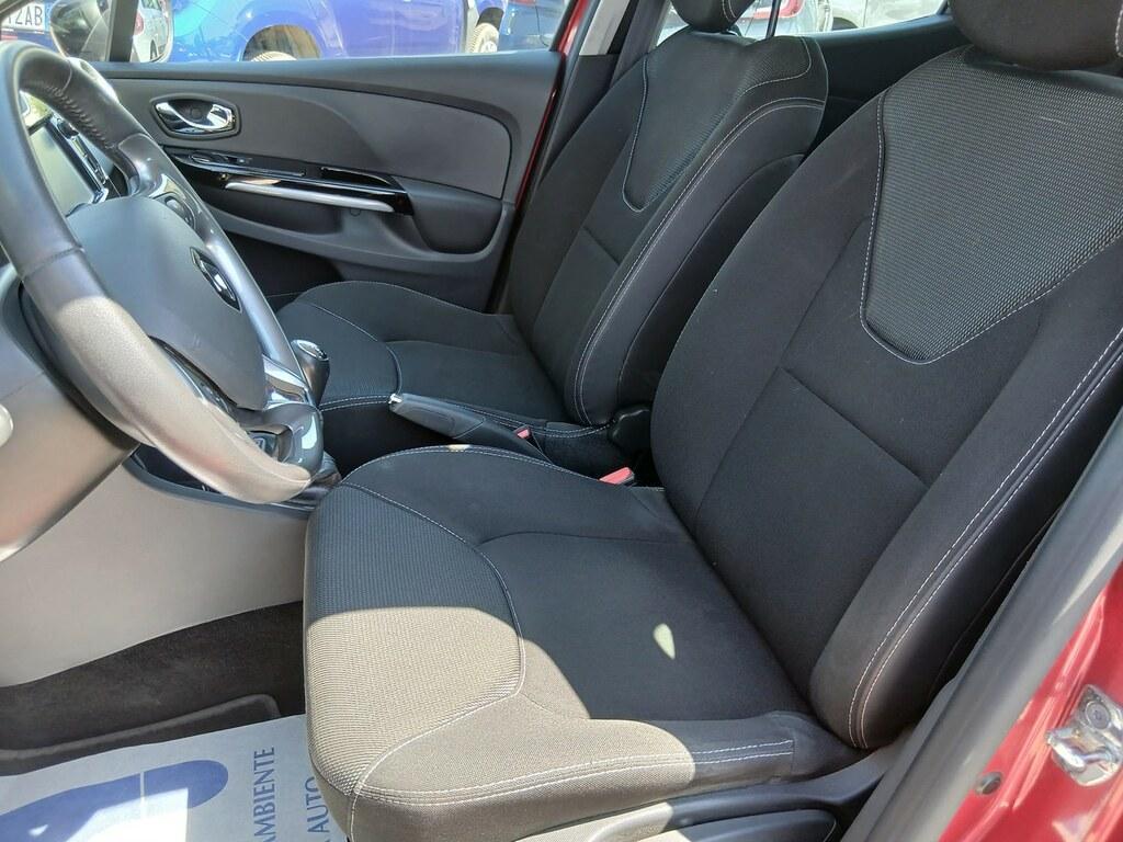 Renault Clio 5 Porte 1.2 Costume National