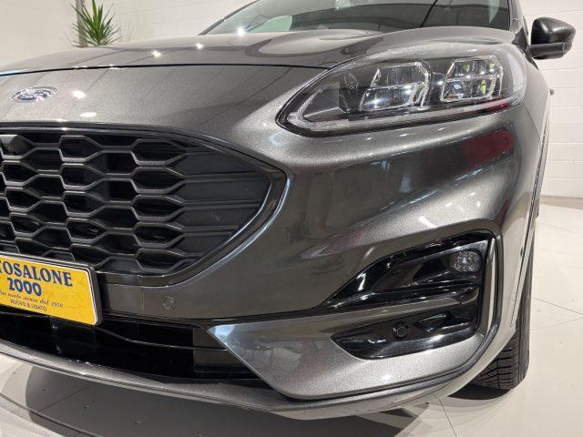 FORD Kuga 2.5 FullHybrid 190cv CVT 2WD ST-LineX PREZZO REALE