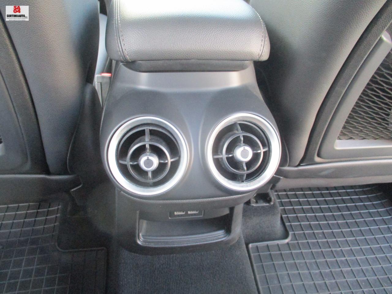 A.R.Stelvio 2.2 Turbodiesel 190 CV AT8 RWD Sprint 10-2020 KM110000 FULL