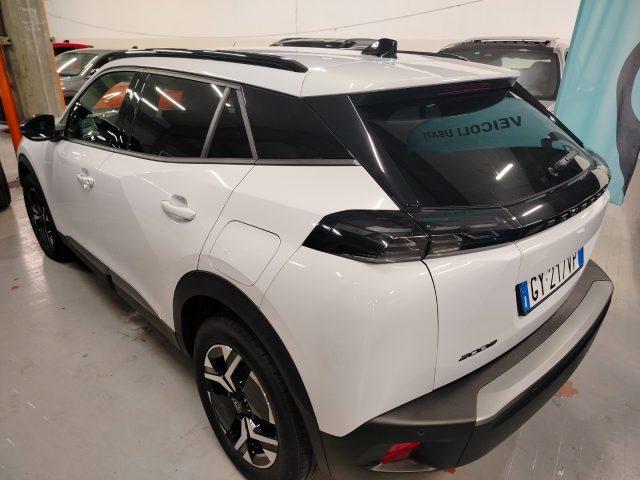 PEUGEOT 2008 100cv Allure MY25