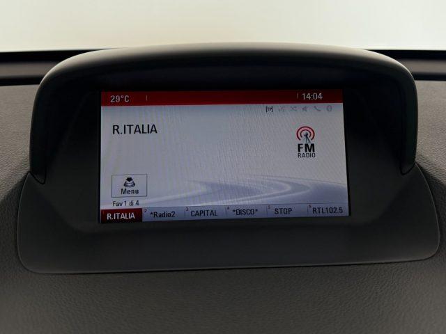 OPEL Mokka 1.4 Turbo GPL Tech 140CV 4x2 Cosmo b-Color