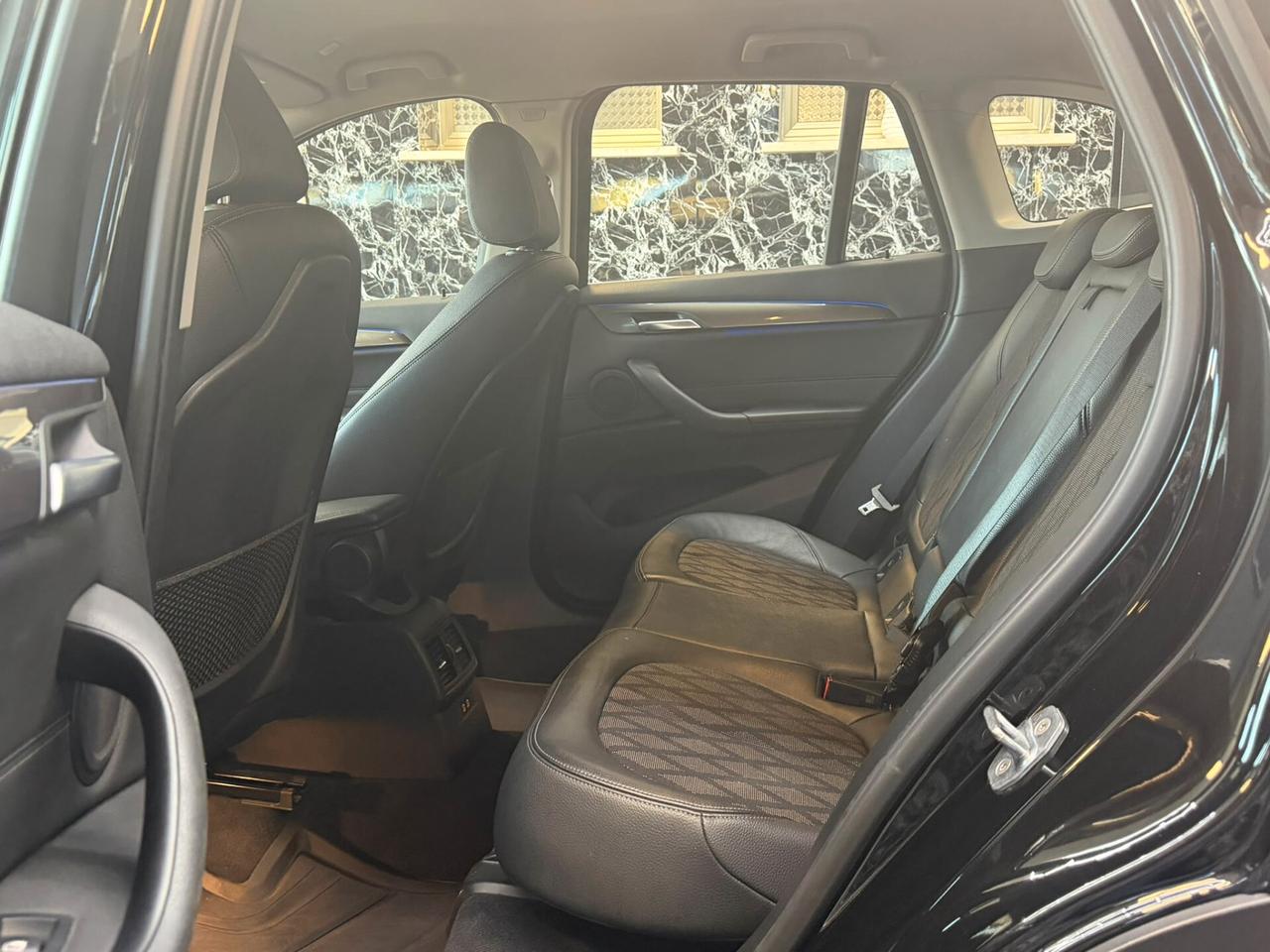 Bmw X1 sDrive18d xLine
