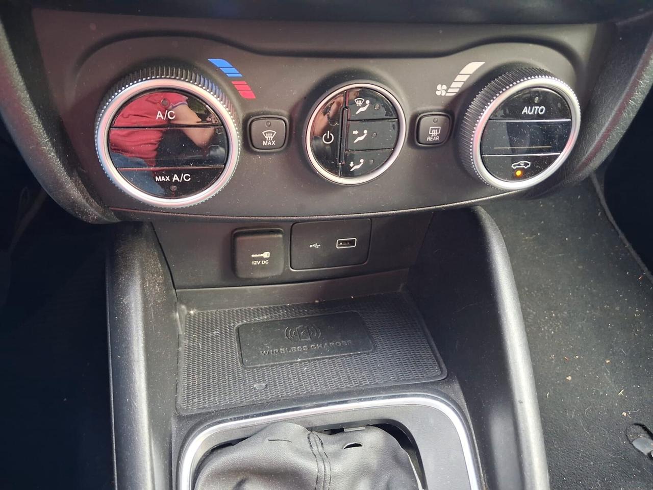 Fiat Tipo 1.0 5 P CV 100Cross