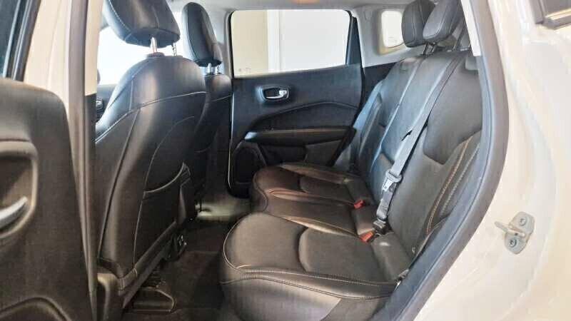 Jeep Compass 1.6 Multijet II 120 CV S&S Limited