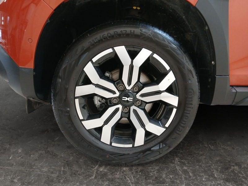 Dacia Duster 1.0 tce Journey UP Gpl 4x2 100cv