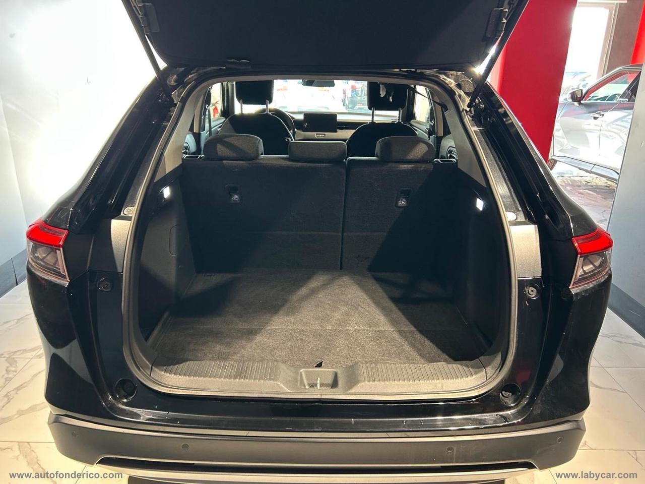 HONDA HR-V 1.5 Hev eCVT Elegance