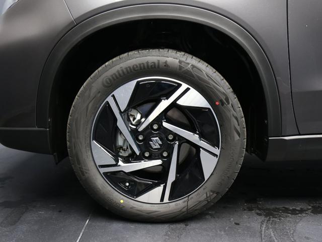 SUZUKI Vitara 1.4 110CV Hybrid 4WD AllGrip A/T Top