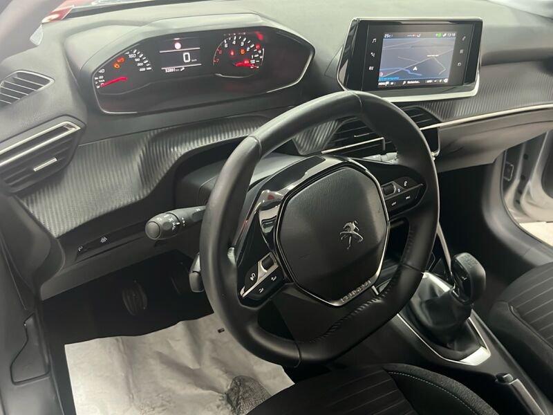 Peugeot 208 PureTech 75 S/S Style