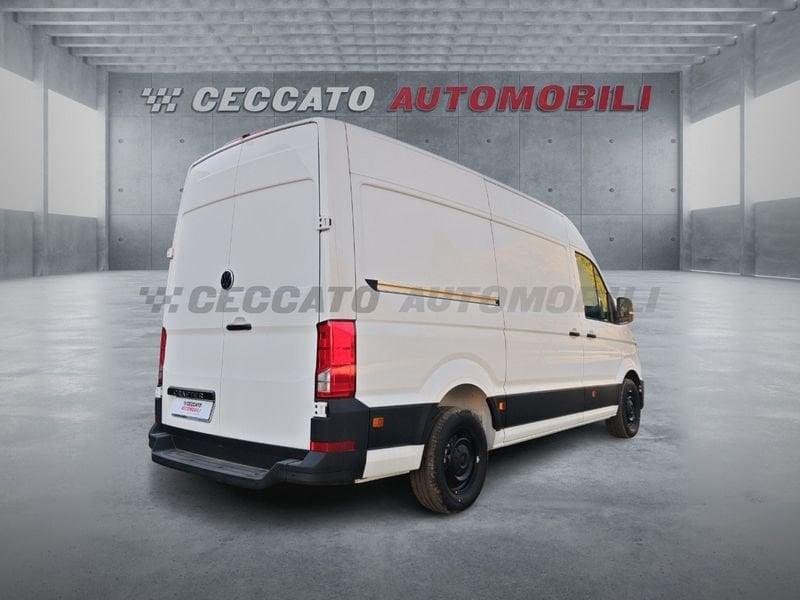 Volkswagen Crafter 30 FURG PM 103 ant M6 MY 25