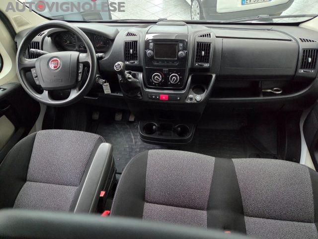 FIAT Ducato 35 2.3 150CV PM 9 POSTI Maxi Accessoriato