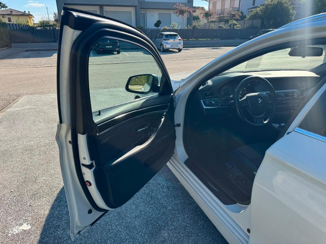 Bmw 525 525d xDrive Touring Msport