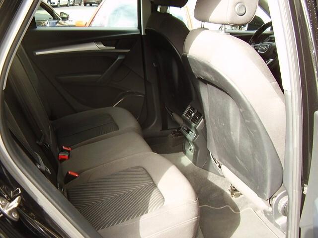 Audi Q5 40 TDI HYBRID 204 CV quattro S tronic