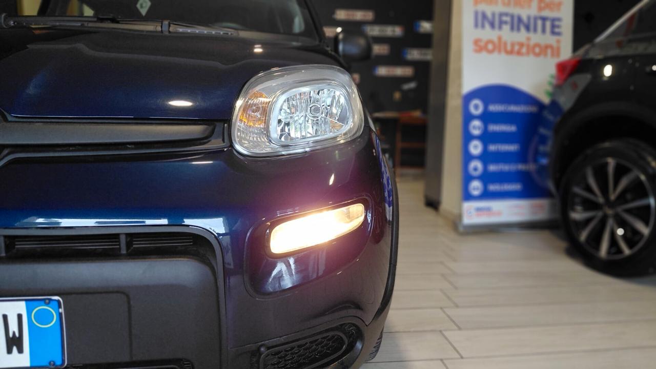 Fiat Panda 1.0 FireFly Nessun obbligo di Finanziam