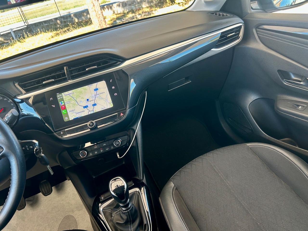 " UNA BOMBA " Opel Corsa 1.5 D 100 CV Elegance