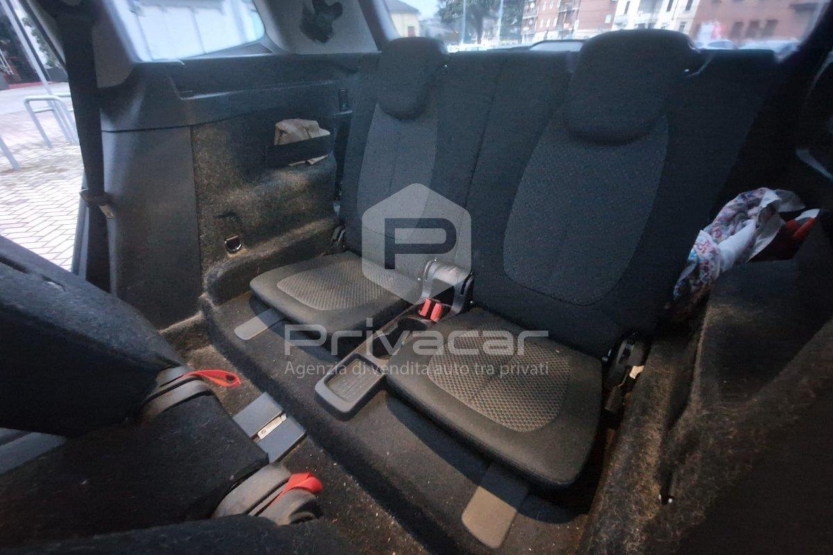 BMW 218d Gran Tourer Advantage