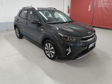 KIA Stonic - Stonic 1.0 t-gdi mhev Urban Techno&Design Pack 100cv imt