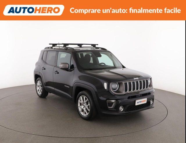 JEEP Renegade 1.0 T3 Limited