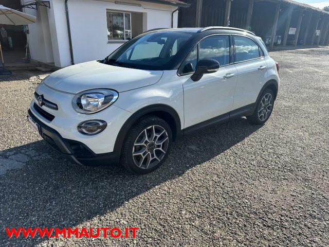 FIAT 500X 1.3 T4 150 CV DCT Sport !!!!