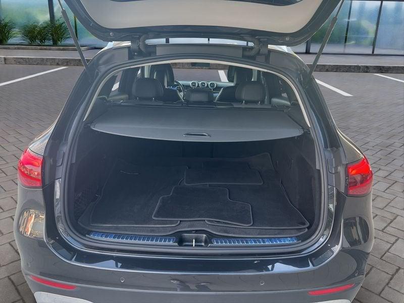 Mercedes-Benz GLC GLC 220 d 4Matic Mild Hybrid Advanced Plus