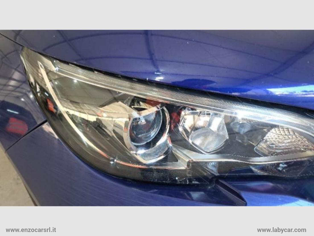 PEUGEOT 308 BlueHDi 100 S&S SW Active
