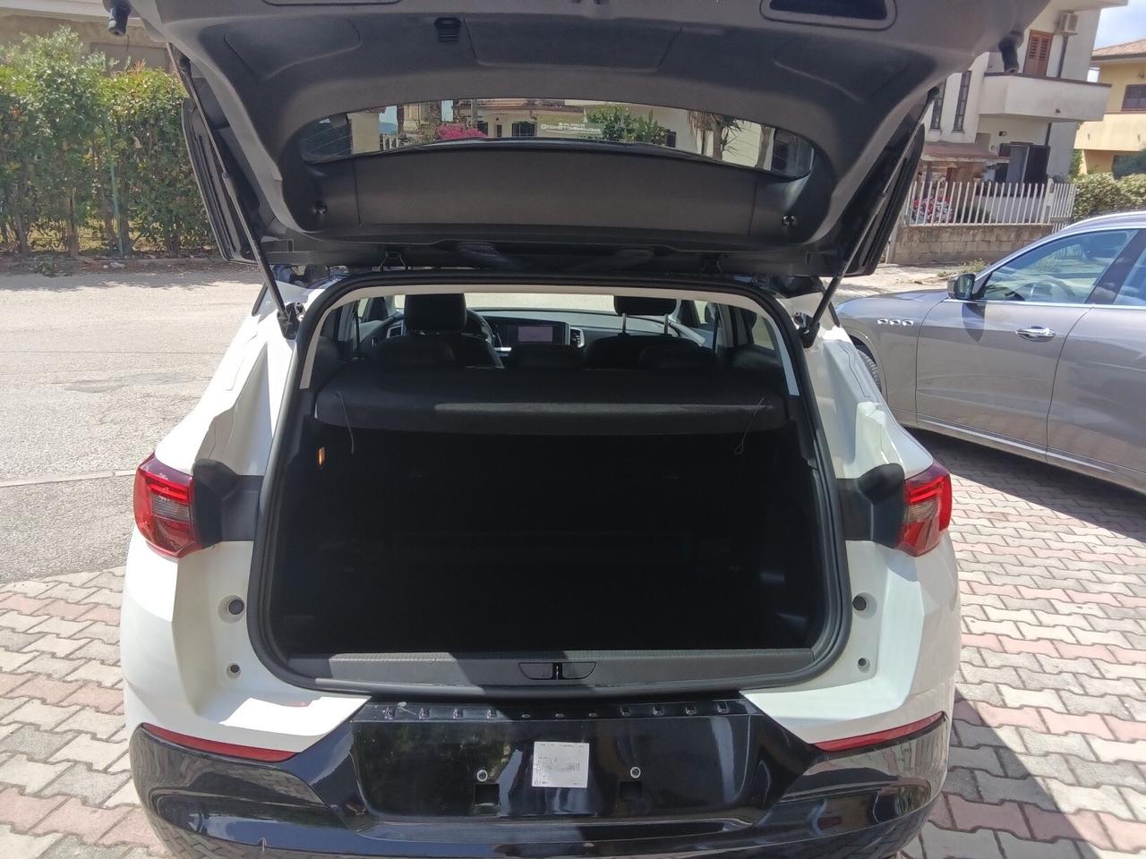 GRANDLAND 1.5 DIESEL GS-LINE AUTOMATICA KM36.404