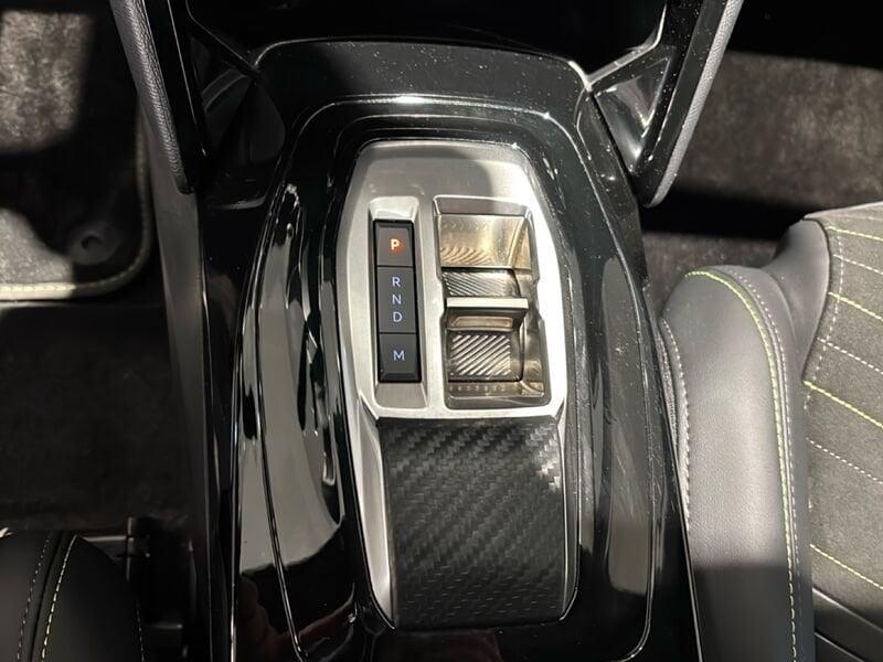 Peugeot 208 208 Hybrid 145 e-DCS6 5 porte GT