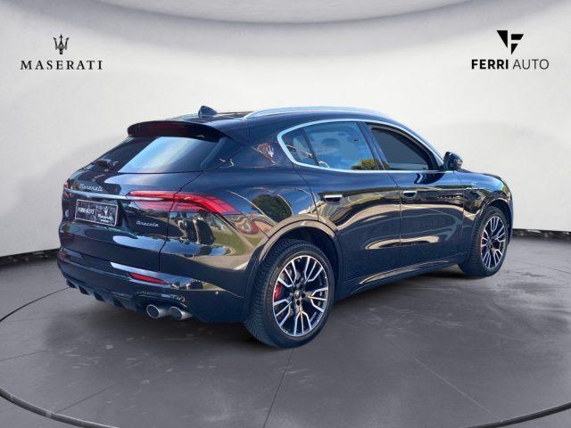 MASERATI Grecale MHEV 300 CV AWD GT