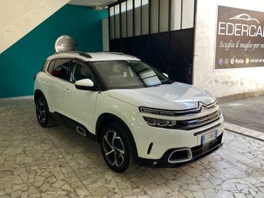 Citroen C5 Aircross SHINE
