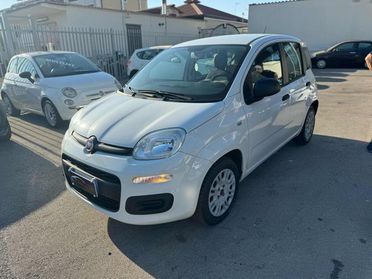 FIAT Panda 1.2 69CV Easy OK NEOPATENTATI