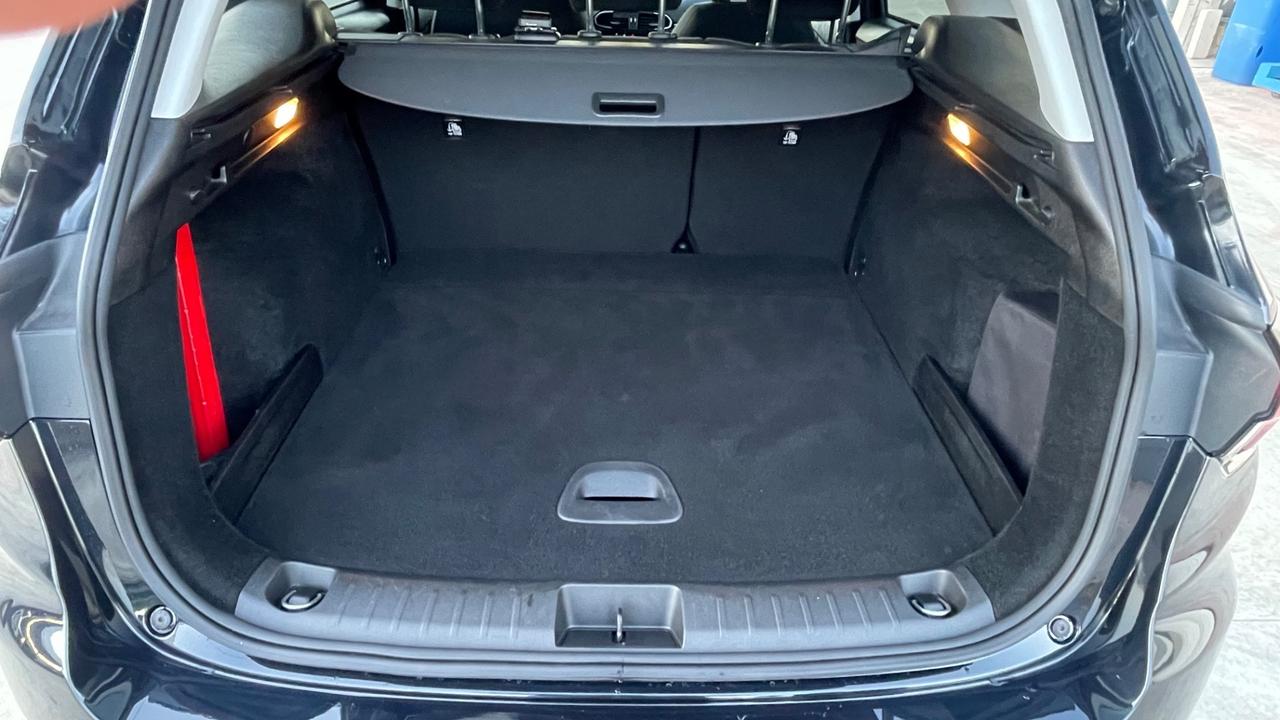 Fiat Tipo 1.6 Mjt S&S SW City Life