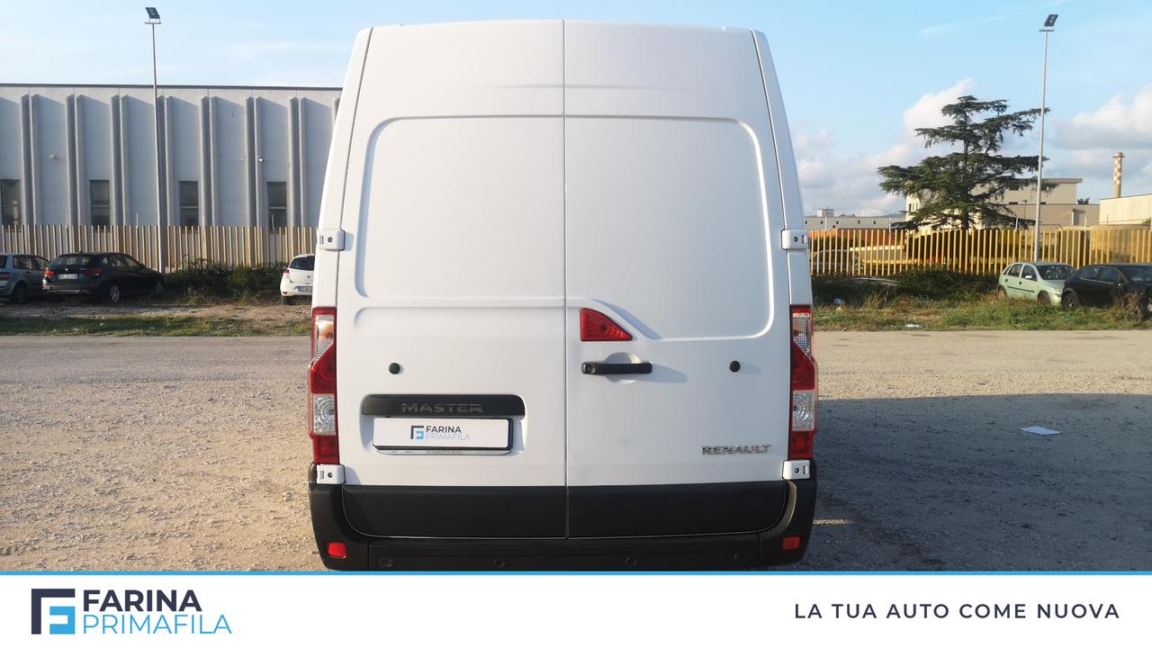RENAULT Master IV 35 FWD - master T35 2.3 energy dci 150cv L2H2 Ice