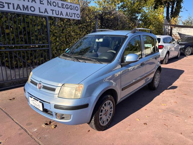 FIAT Panda 1.2 Dynamic Natural Power Mamy