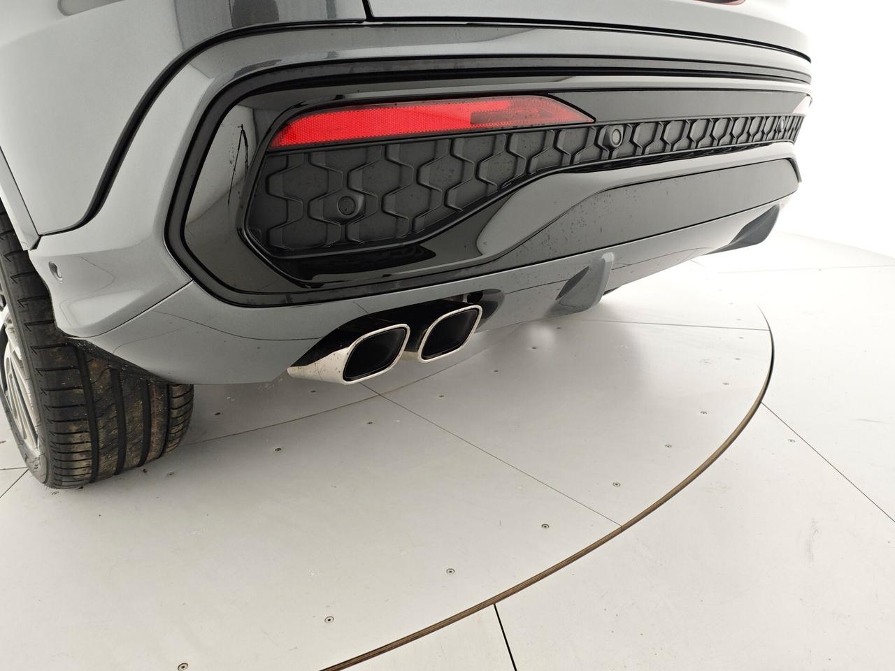 Audi Q5 40 TDI 204 CV quattro S tronic line