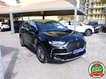 DS AUTOMOBILES DS 7 Crossback BlueHDi 130 aut. Grand Chic