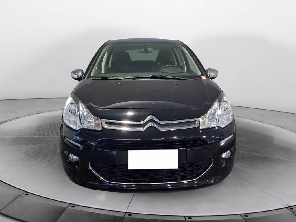 Citroen C3 1.4 VTi Exclusive
