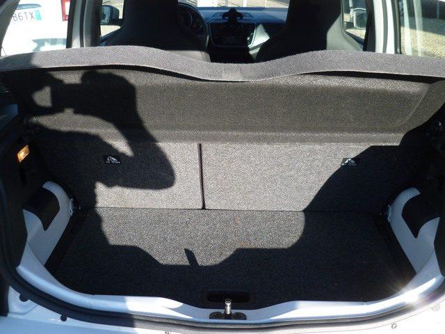 VOLKSWAGEN up! 1.0 5p. EVO move up! BlueMotion Technology