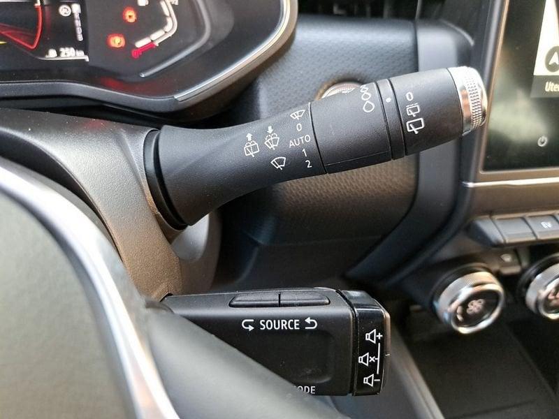Renault Clio Hybrid E-Tech 140 CV 5 porte Zen
