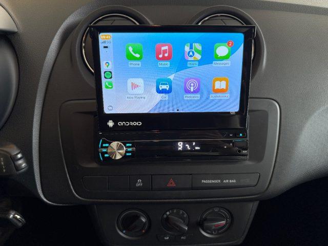 SEAT Ibiza 1.2 TDI CR 5p Style NEOPATENTATI / PREZZO REALE
