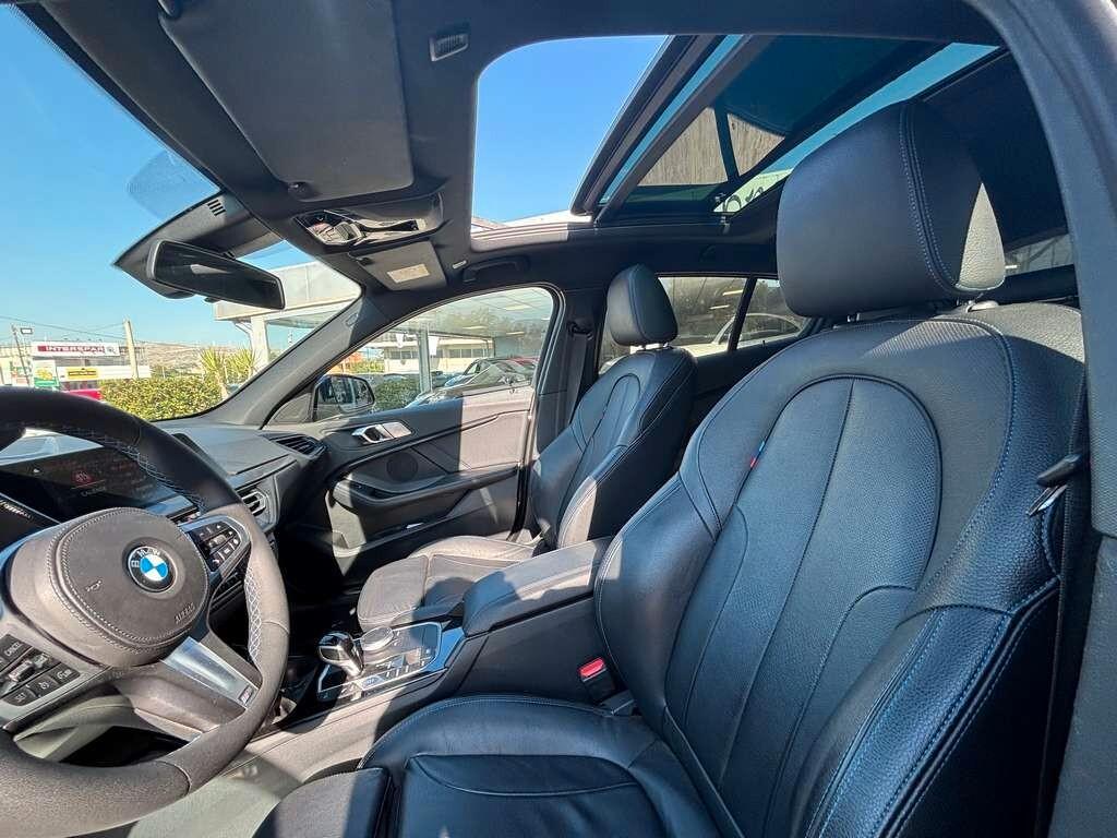 Bmw 135i Coupé Msport 2022 / KM 70.000 Tua a solo 319 Euro al mese